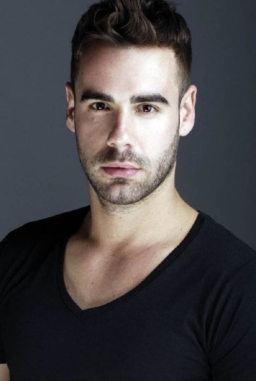 David Carrillo profile photo