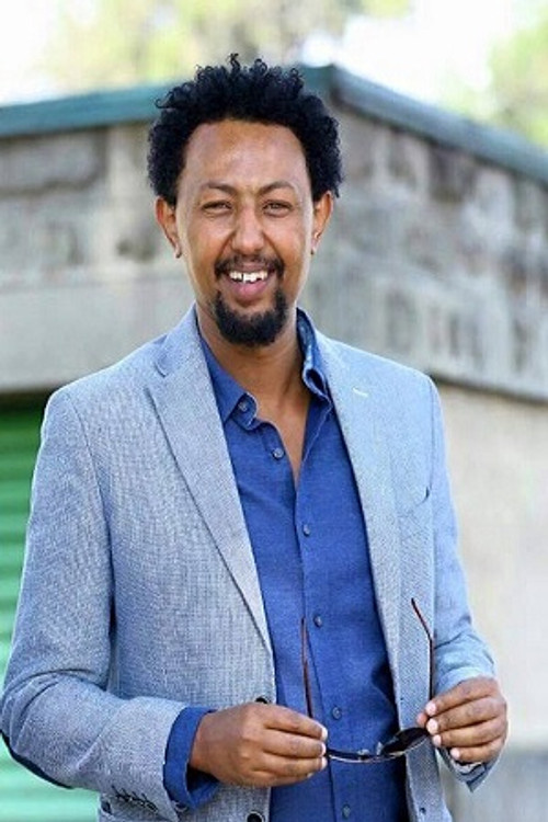 Solomon Bogale as Kaleab