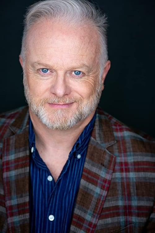 Peter Breitmayer as Stan