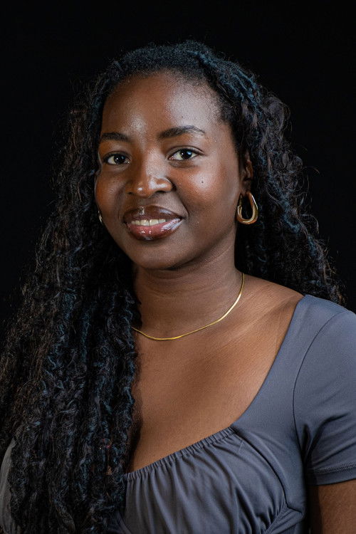 Semira Abolore as Semira