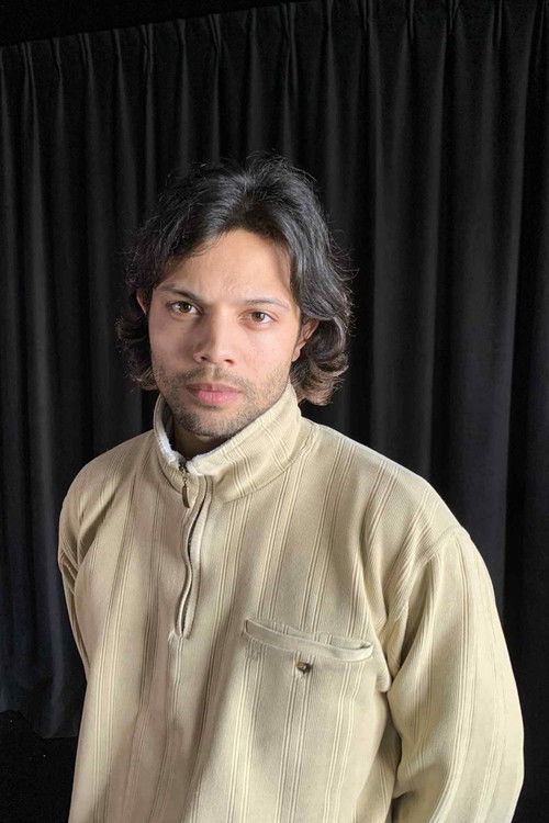 John Paul Kärreberg as Elev