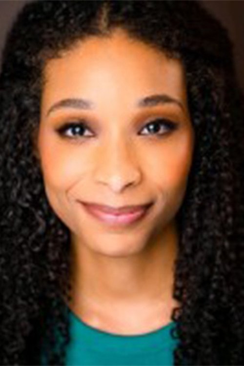 Maryam Suleyman as Dt. Brody