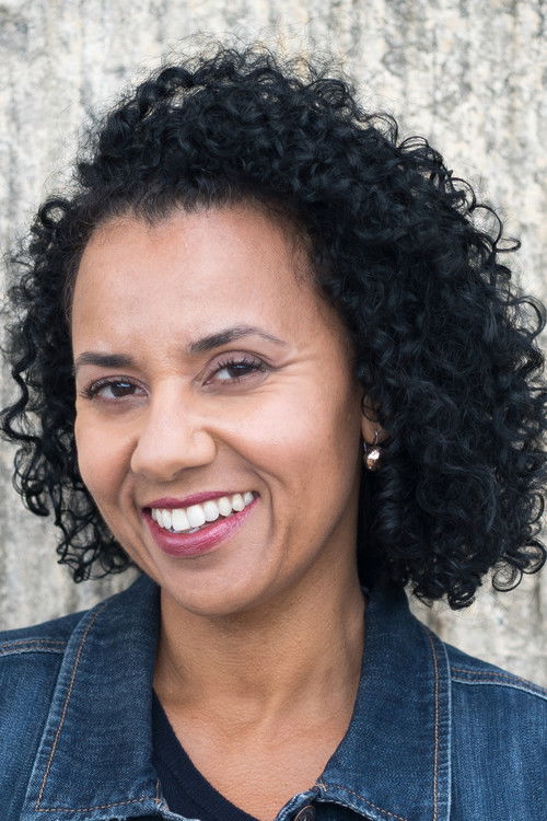 Annabelle Williams as Andrea/Archangel Michael