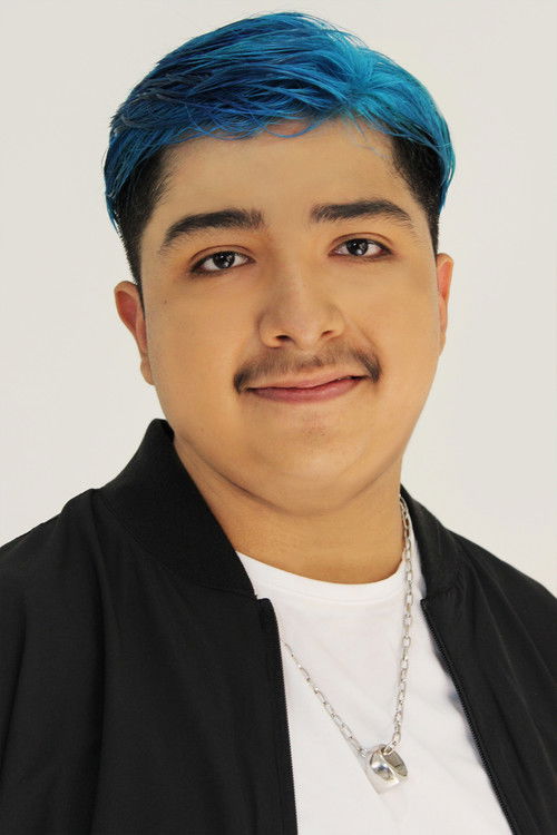 Alfonso Galarza Rivera as Chato