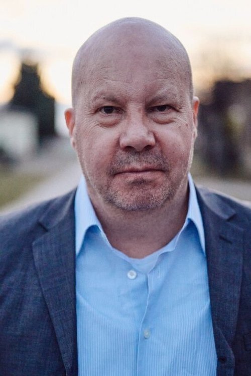 Joachim Zons as Metzger