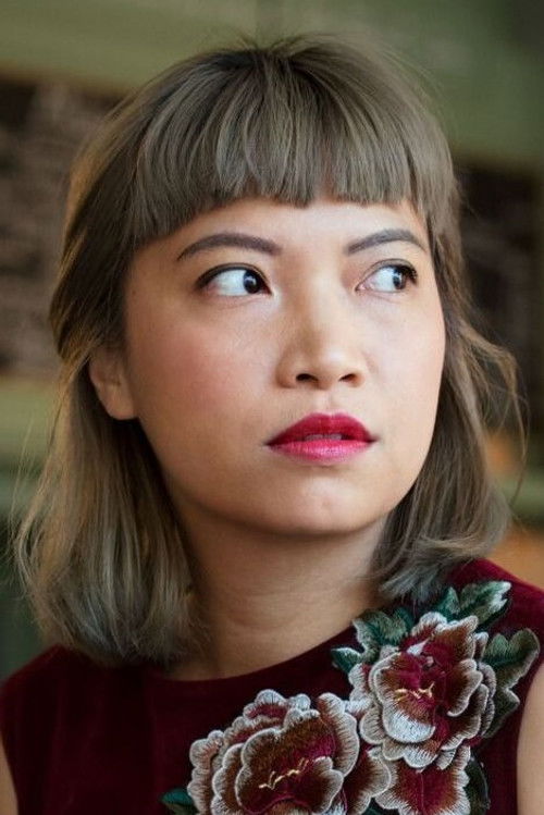 Phuong Thao Vu as Phuong Mai