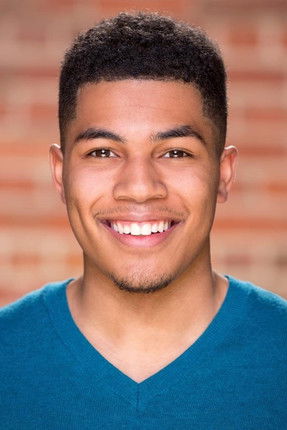 Christian Magby as Jamaal