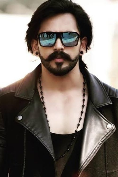 Shehzada Dhami as Shubh Jaiswal