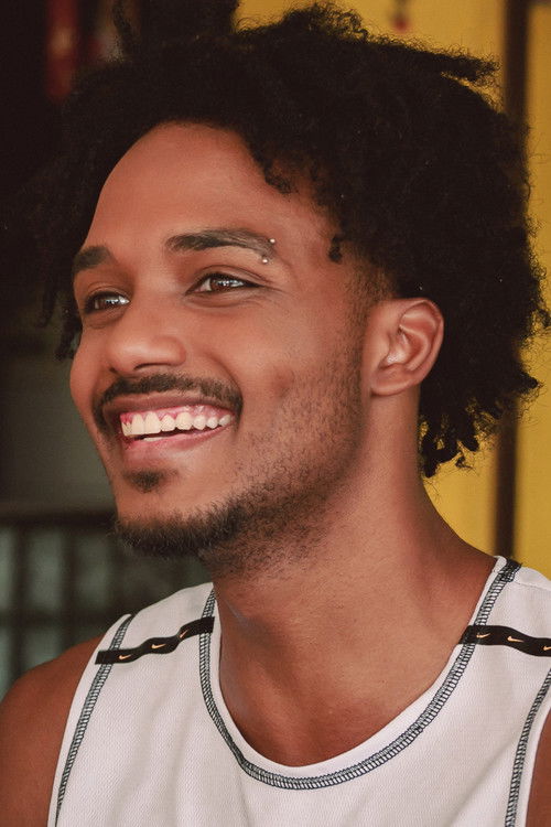 Charles Alves as Leko