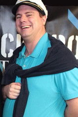 Garrett Bernard as Alexander G. Bernard