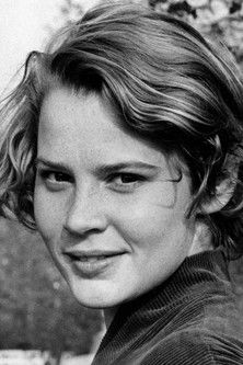 Marianne Bengtsson as 