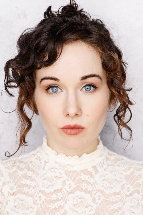 Anna Chazelle as New York Streets Dancer