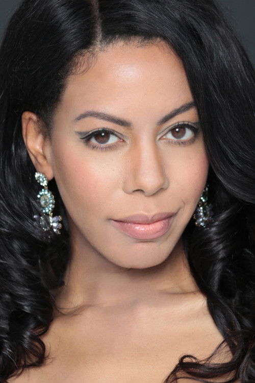 Camille Calvin as Tanzenia