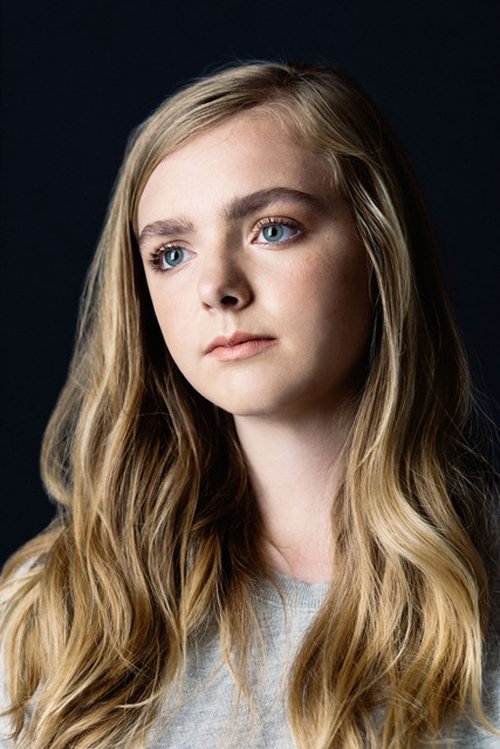 Elsie Fisher as Agnes