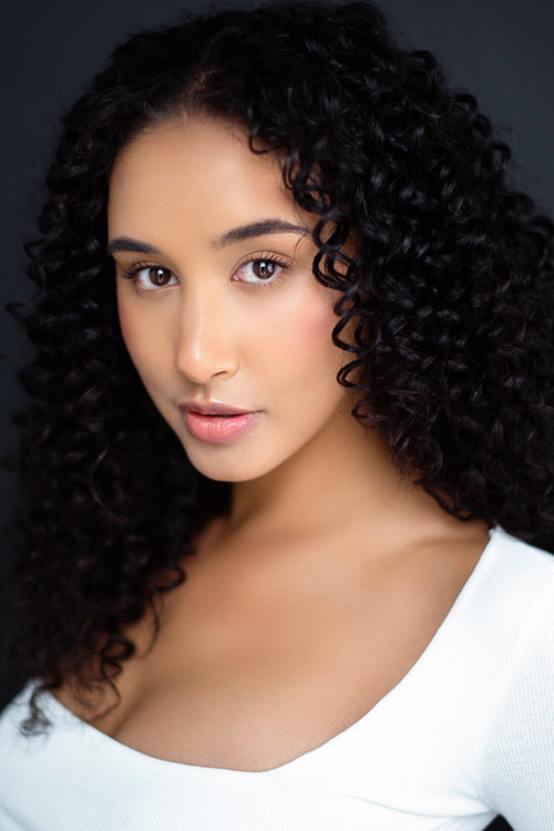 Olivia Ryan Stern as Tara