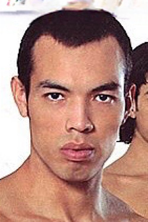 Jonas Carvalho as (archive footage)