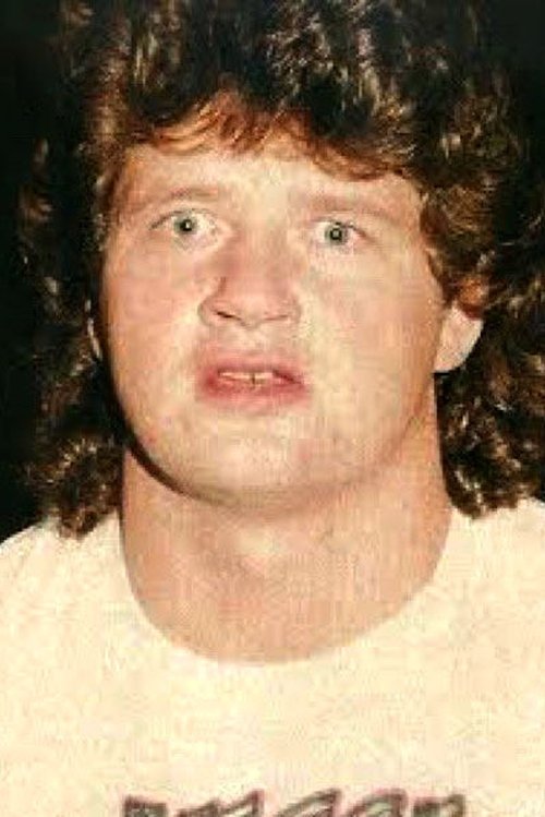 Ferrin Barr Jr. as Jesse Barr