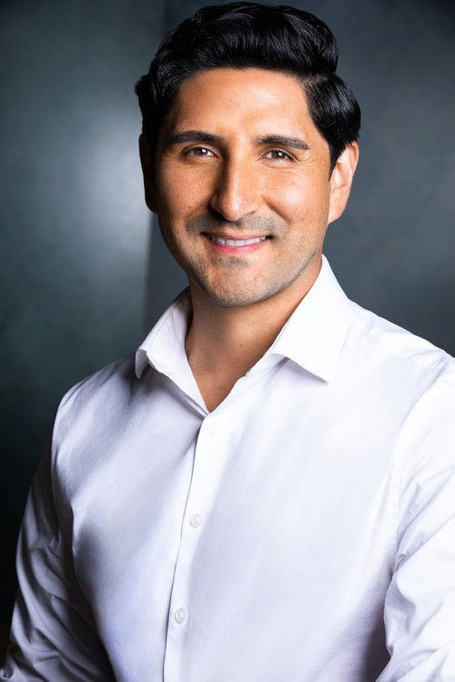 Victor Maraña as Father Raul Cortez