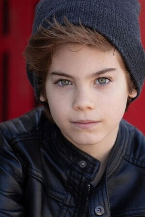 Elaye Handal as Rowan