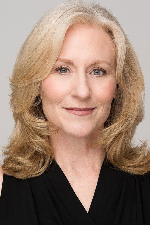 Elizabeth Ward Land as Helen Duval