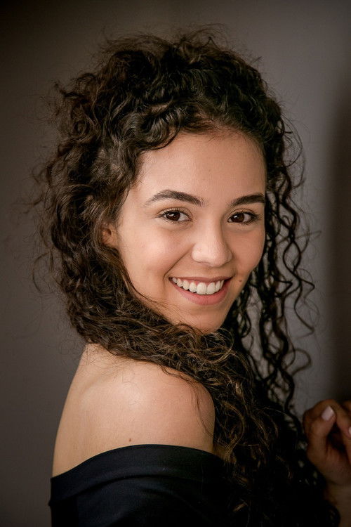 Natália Sacramento as Recepcionista