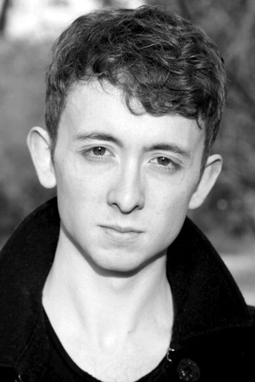 Jack Mosedale as Alan