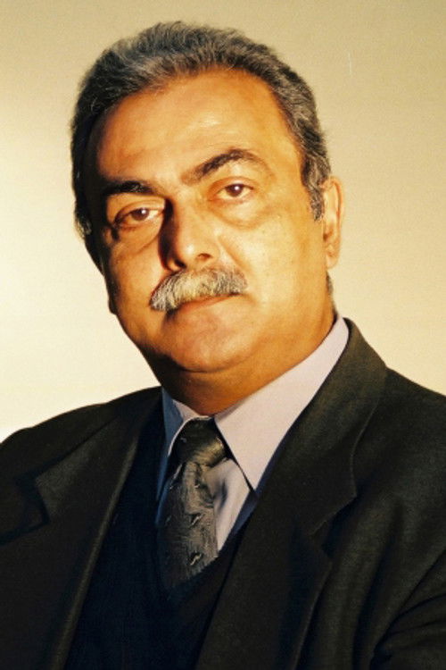 Ferhad Israfilov as Farhad