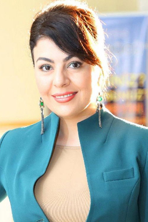 Ashiq Samira as Qandab