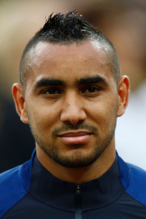 Dimitri Payet as Lui-même