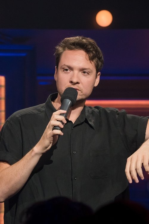 Tom Henry as Voice of Marbles