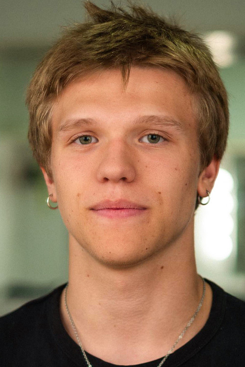 Jørgen Cleve Broch as 