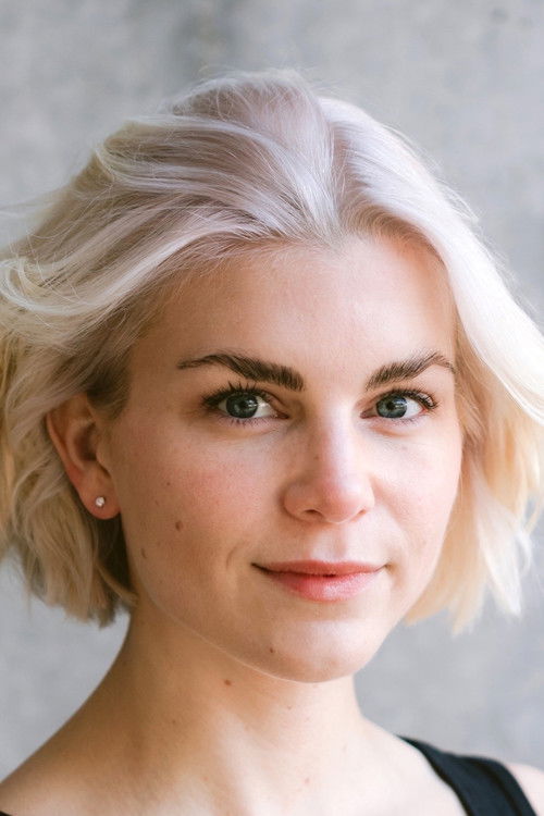 Claire Clancy as Deb