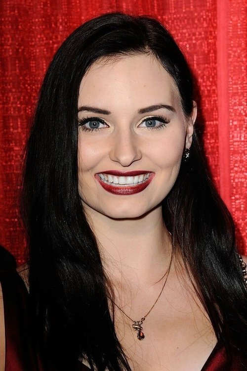 Ariel Teal Toombs as Teal Piper