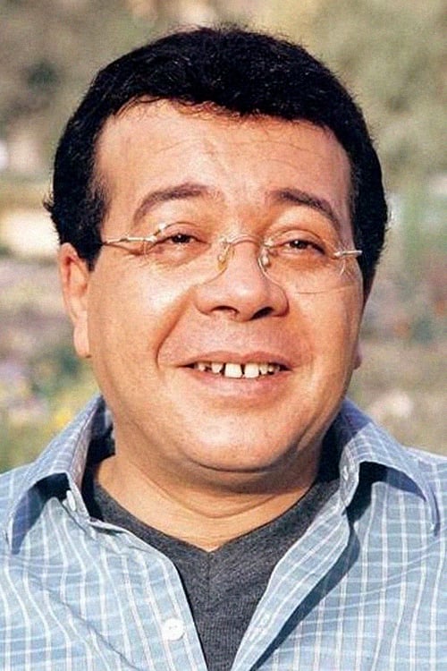 Ahmed Adam as Fouad