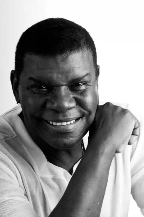 Emílio Santiago as CANTOR CONVIDADO