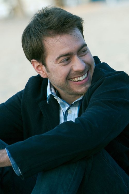 Bernat Saumell as Boy at the Party