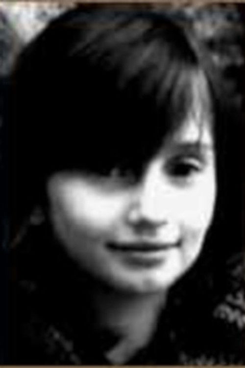 Julia Menakerman as devochka