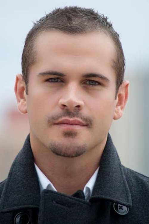 Thom Hallum profile photo