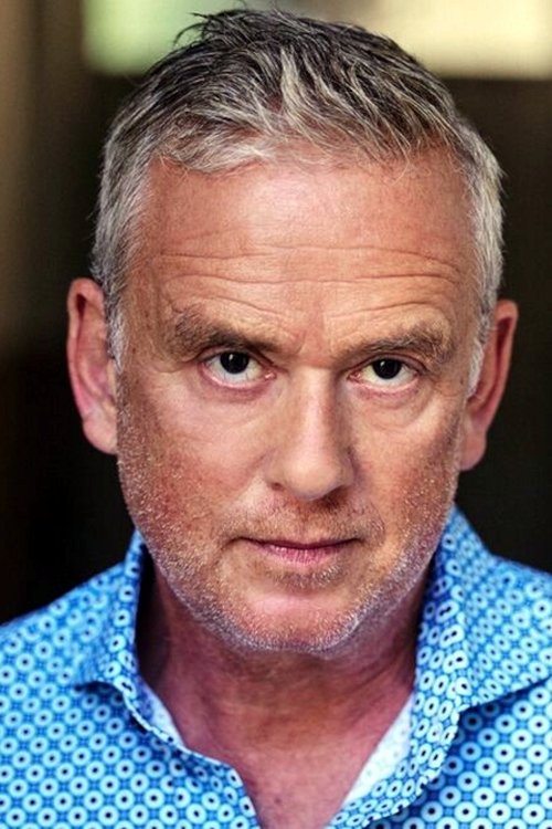 Thomas Huber as Christian Rasche