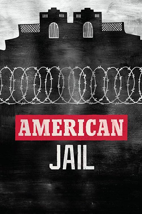 American Jail poster