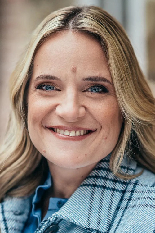 Ruth Beeckmans as Various characters