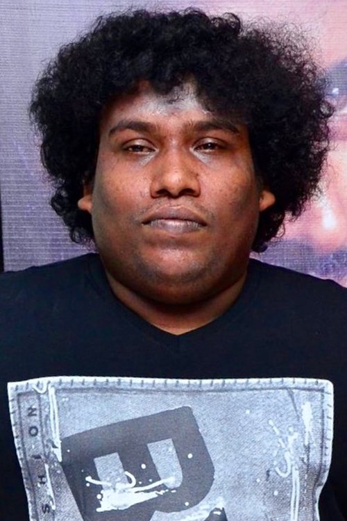 Yogi Babu as Nolan