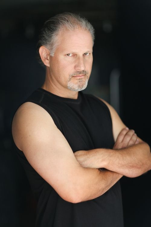 Darren Andrichuk profile photo