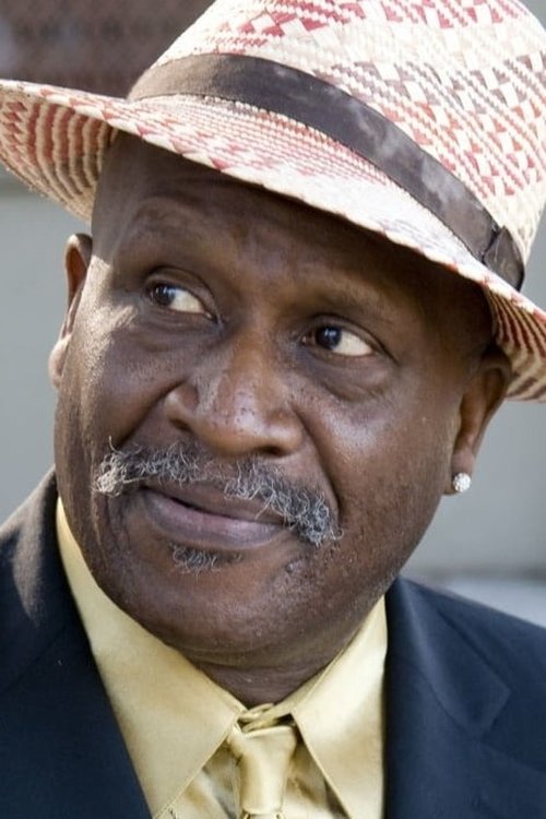 Taj Mahal as Poor Alfred