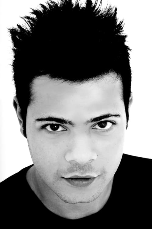 Rudi Malcolm as Wayne