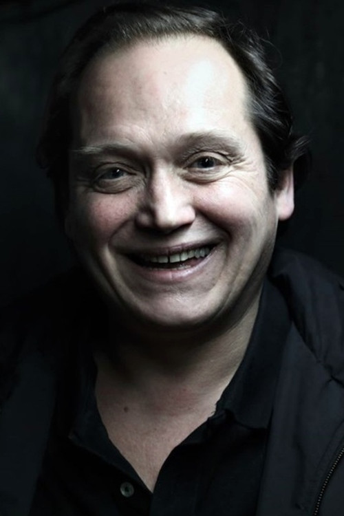 Christophe Favre as Père de Marla