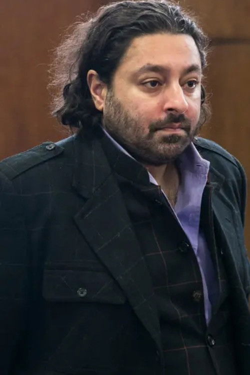 Vikram Chatwal profile photo