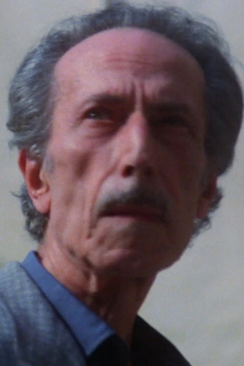 Giuseppe di Bella as Calcedonio Di Pisa