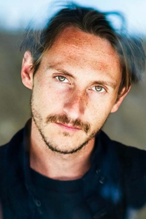 Austyn Gillette as Montage Skater