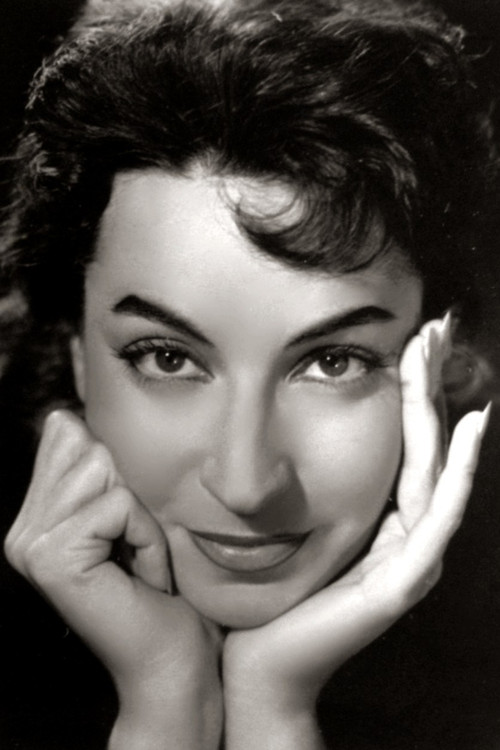 Inda Ledesma as Mendy Milford